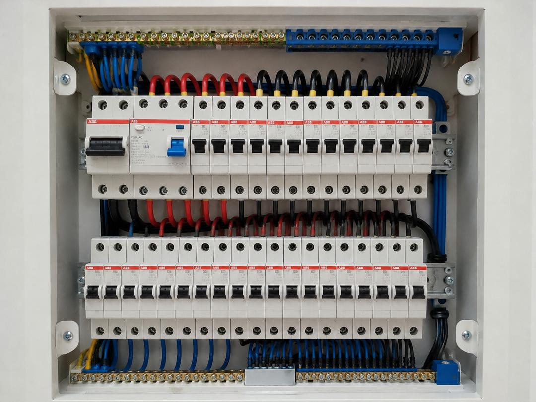 Distribution Boards