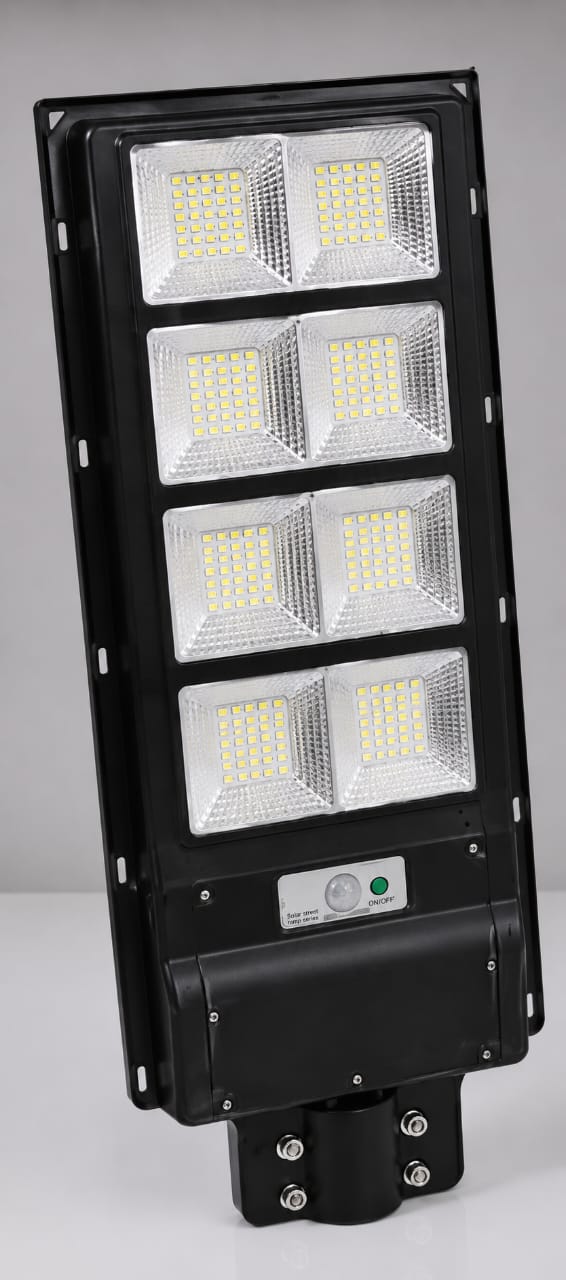 LED Solar Street Light