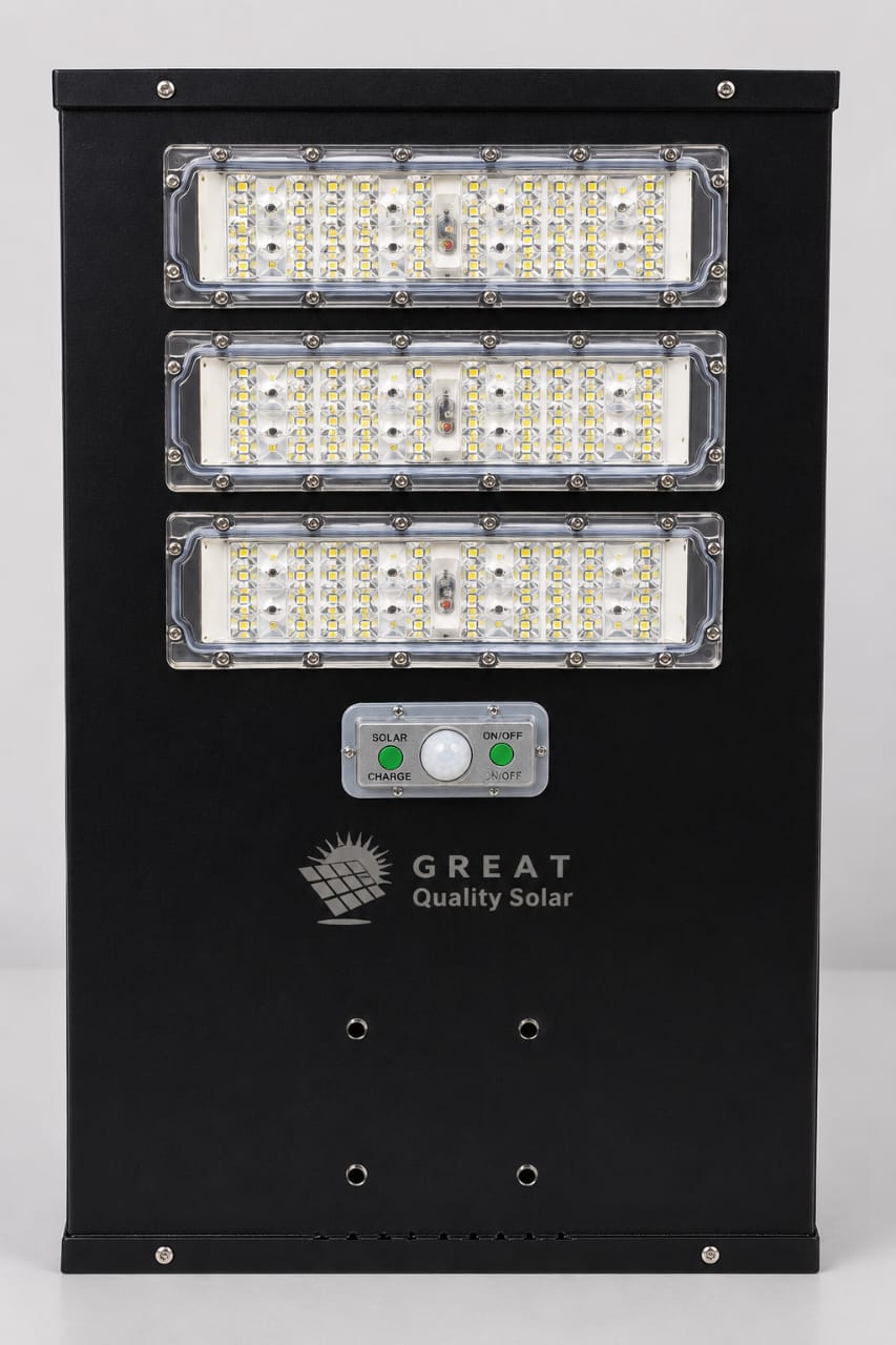 LED Solar Street Light