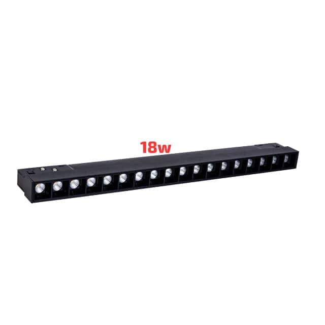 18W Magnetic Linear Flood Light (Warm White)
