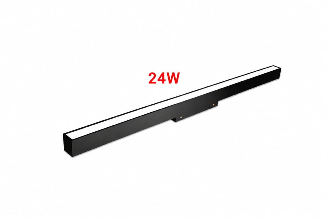 24W Magnetic Linear Flood Light – Dual Color