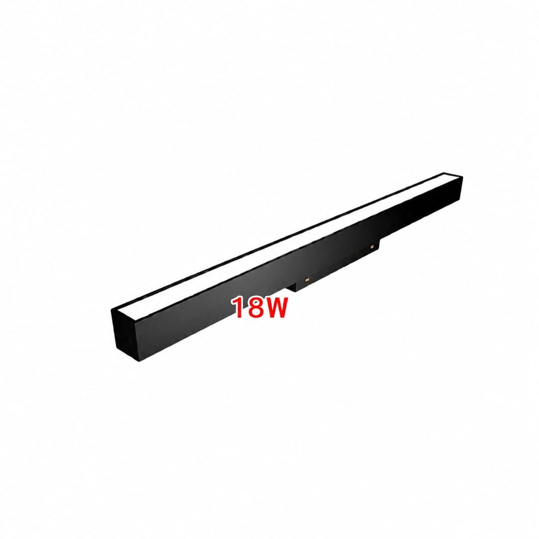 18W Magnetic Linear Flood Light – Dual Color
