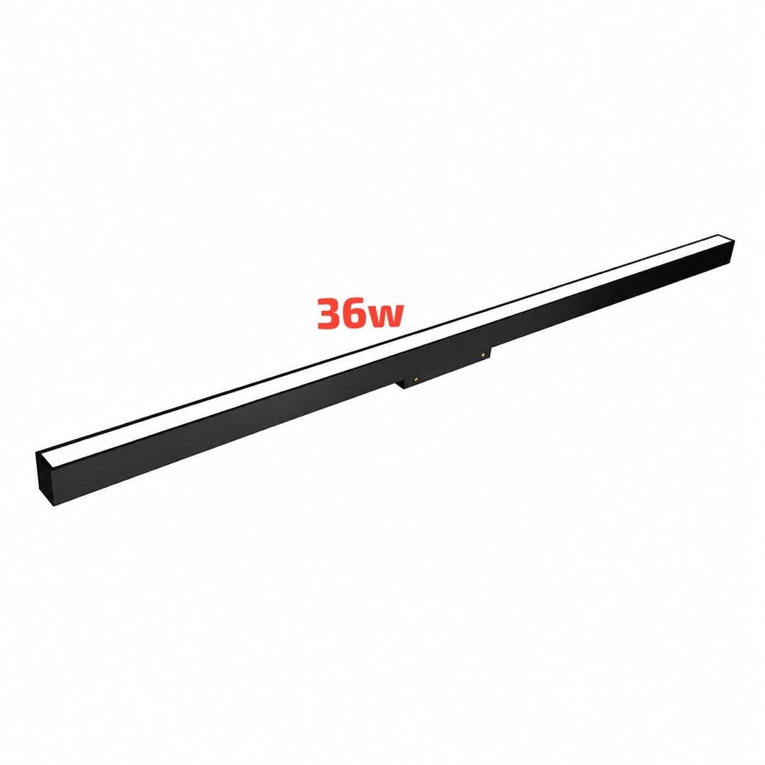36W Magnetic Linear Flood Light (Warm White)