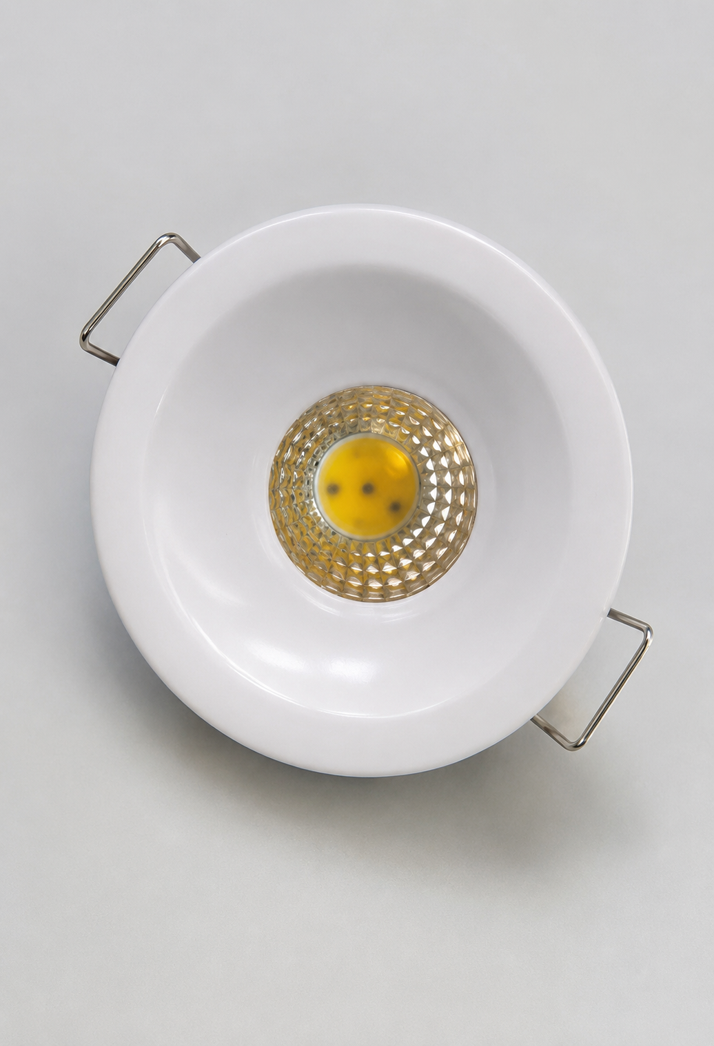 3W Recessed LED Spotlight – Dual Color